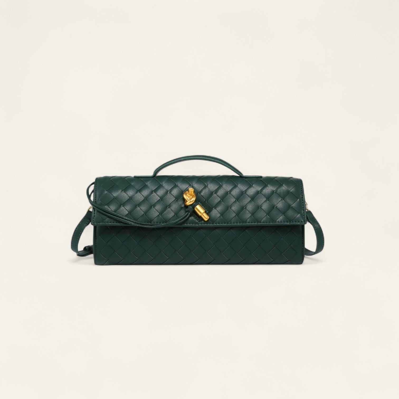 SELVA SHOULDER BAG