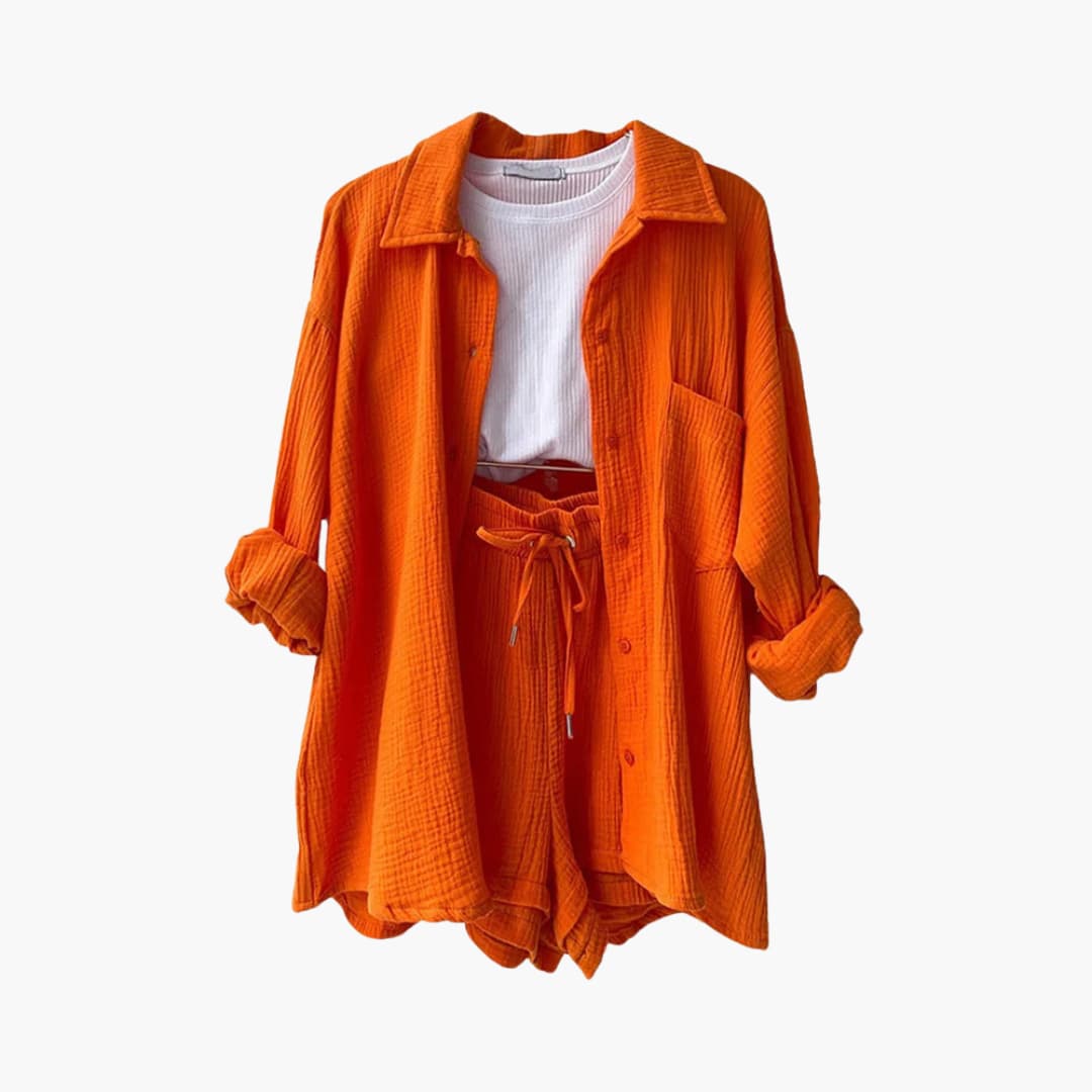 SET DUE PEZZI COASTLINE |