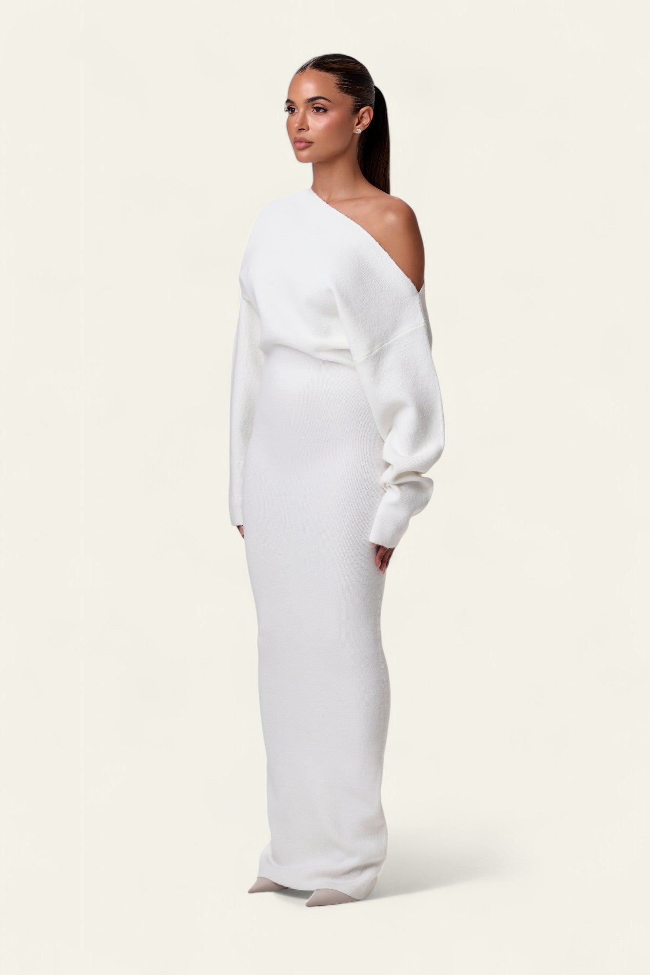 ABITO IN MAGLIONE SOFTGLINT |