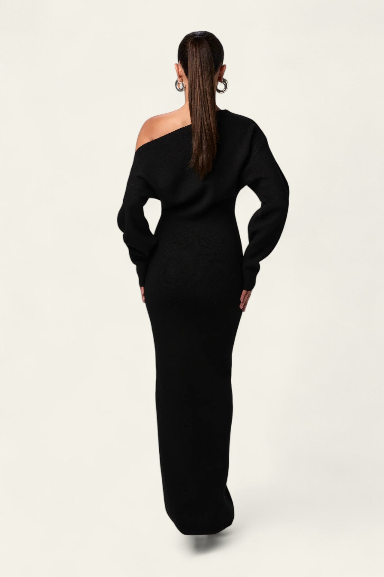ABITO IN MAGLIONE SOFTGLINT |