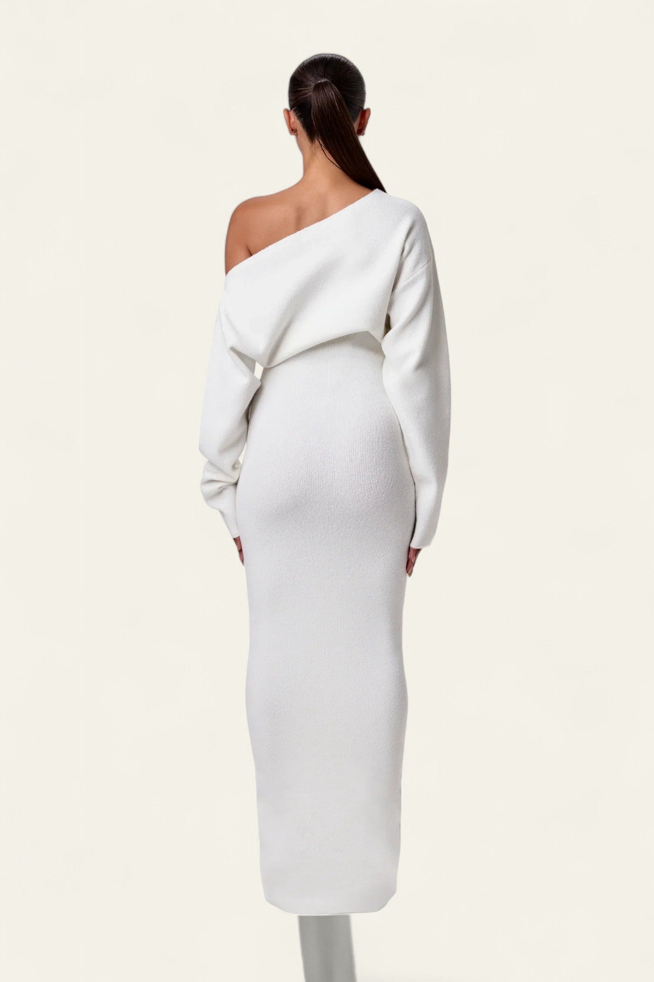 ABITO IN MAGLIONE SOFTGLINT |