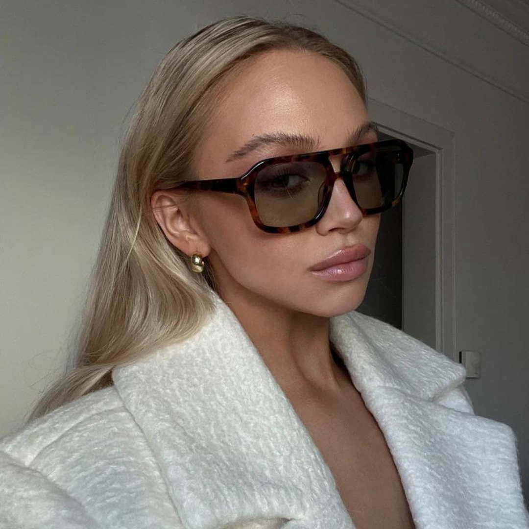 MONTE CARLO AVIATOR ZONNEBRIL