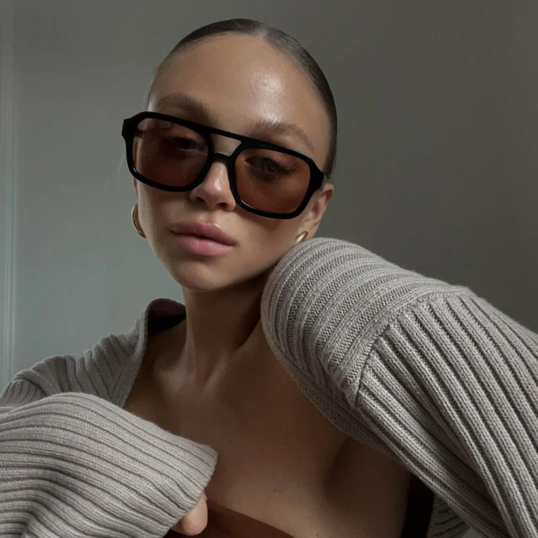 MONTE CARLO AVIATOR ZONNEBRIL