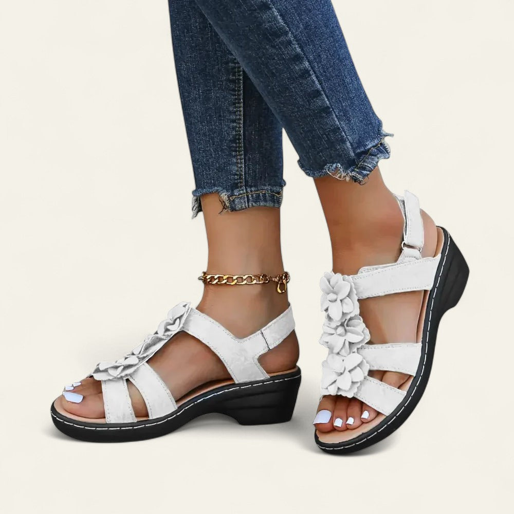 SOLARA SANDAL