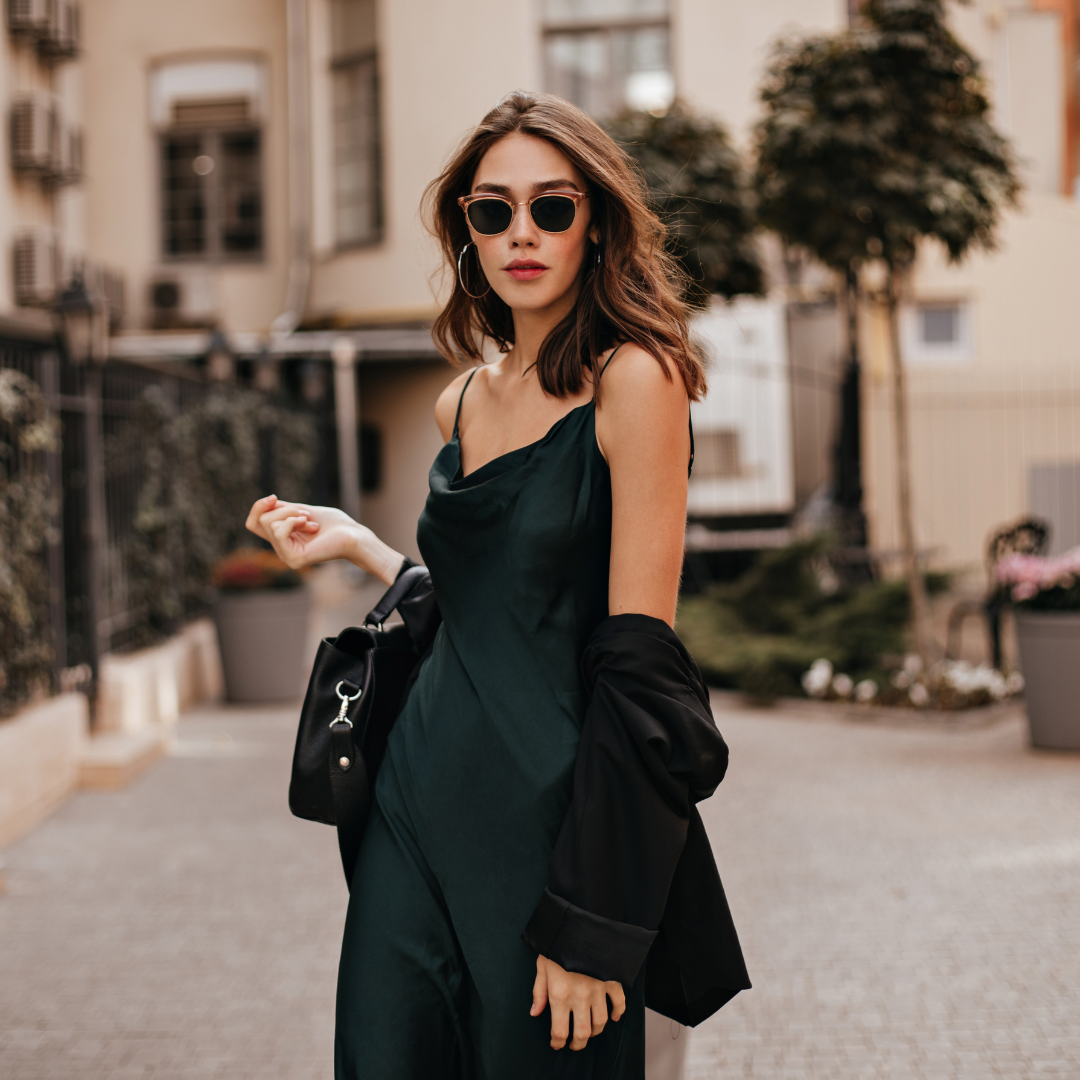 Dresses