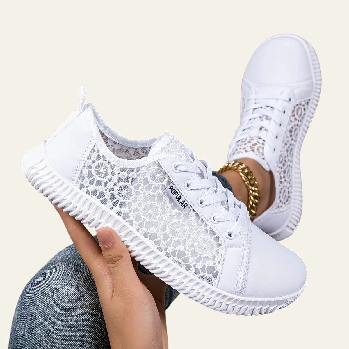 ELORA SNEAKER