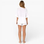 Women’s Soft Two Piece Set Outfit for Travel and Daily Wear