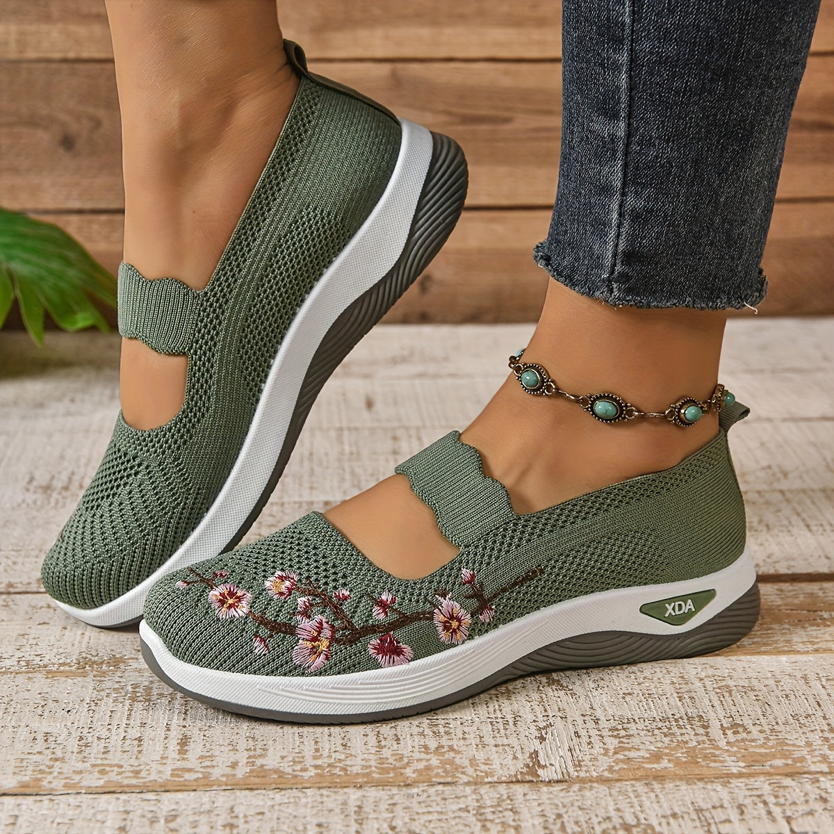 STRIDECARE | COMFORT SHOES