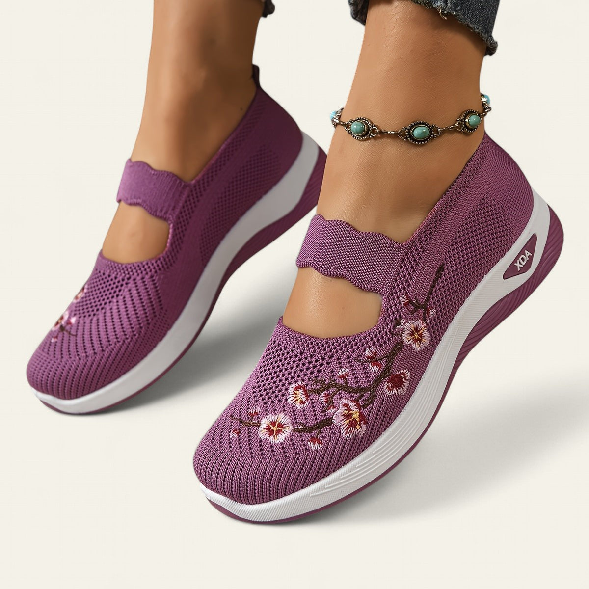STRIDECARE | COMFORT SHOES