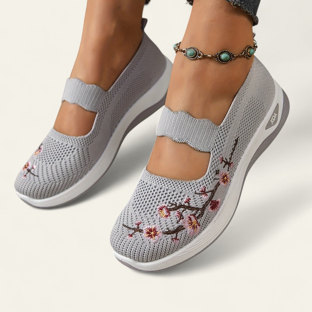 STRIDECARE | COMFORT SHOES