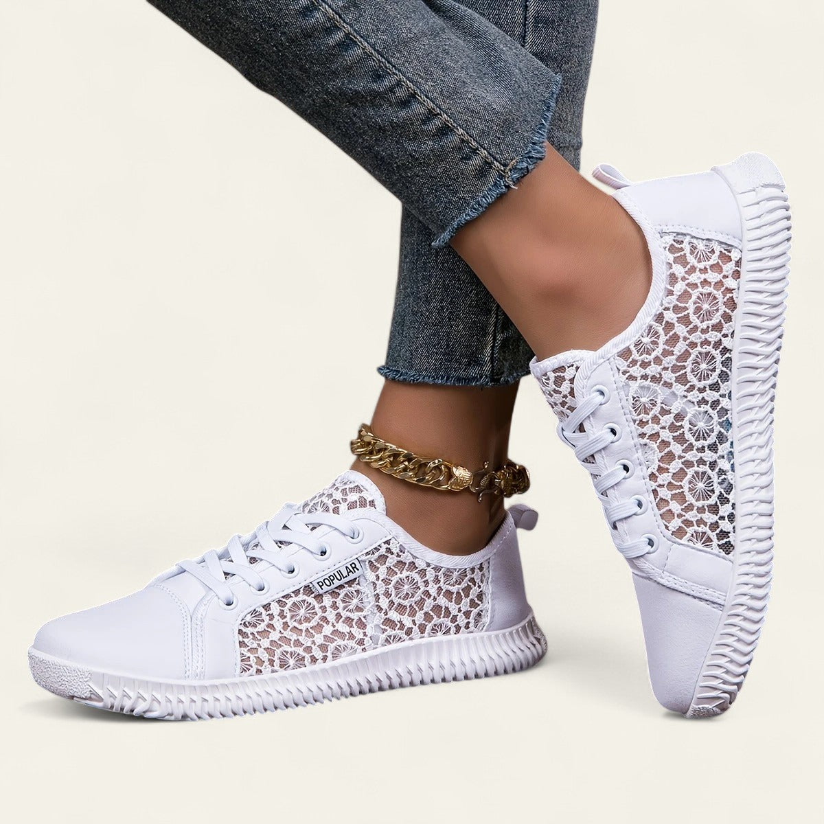 ELORA SNEAKER