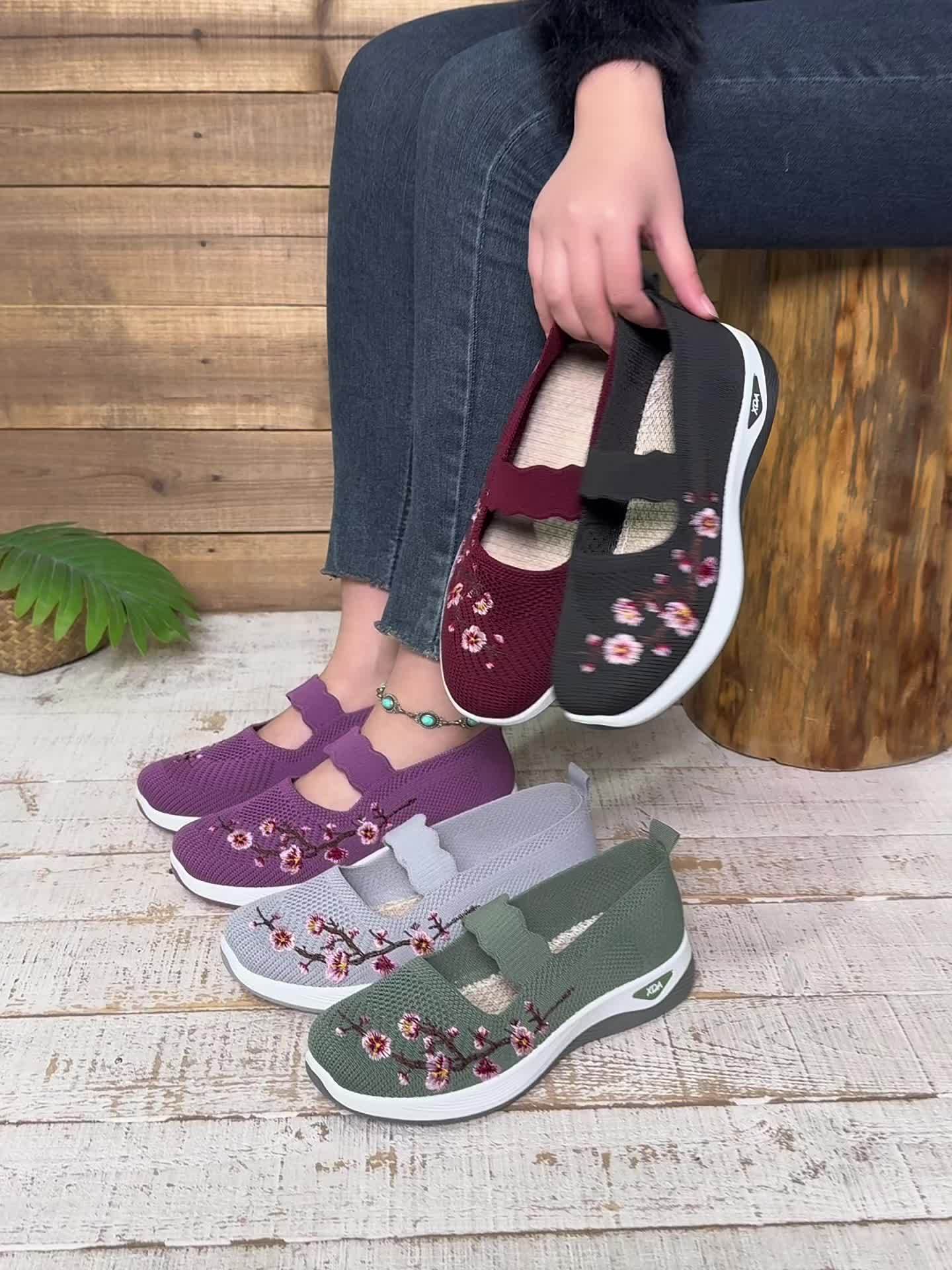 STRIDECARE | COMFORT SHOES