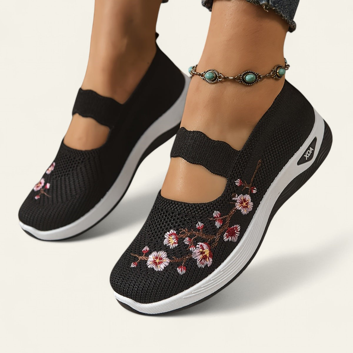STRIDECARE | COMFORT SHOES