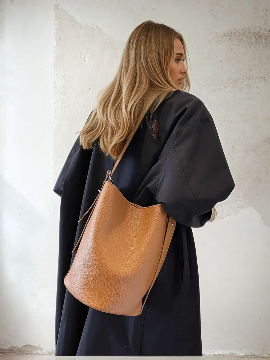 ALCIRA SHOULDER BAG