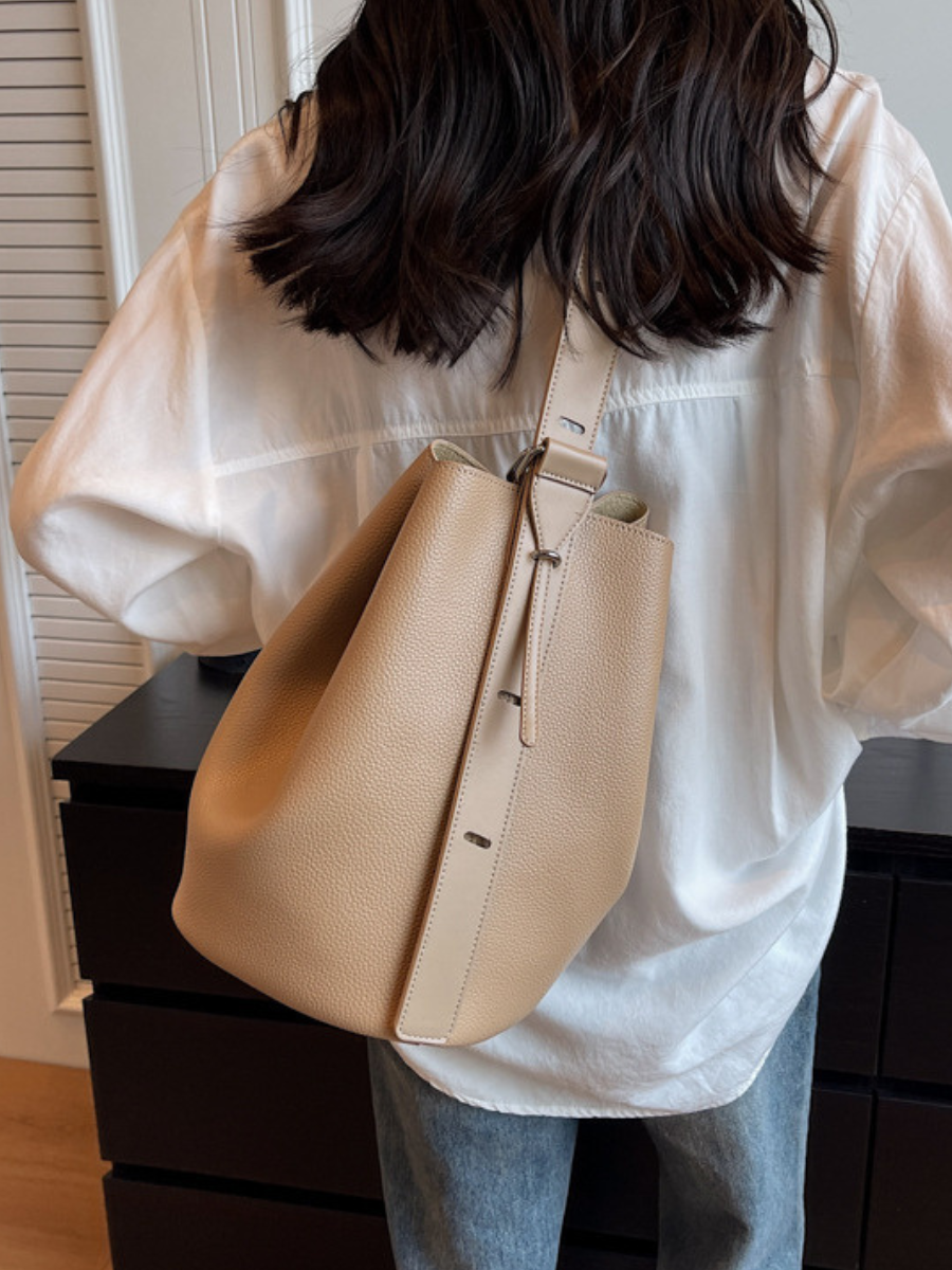 ALCIRA SHOULDER BAG