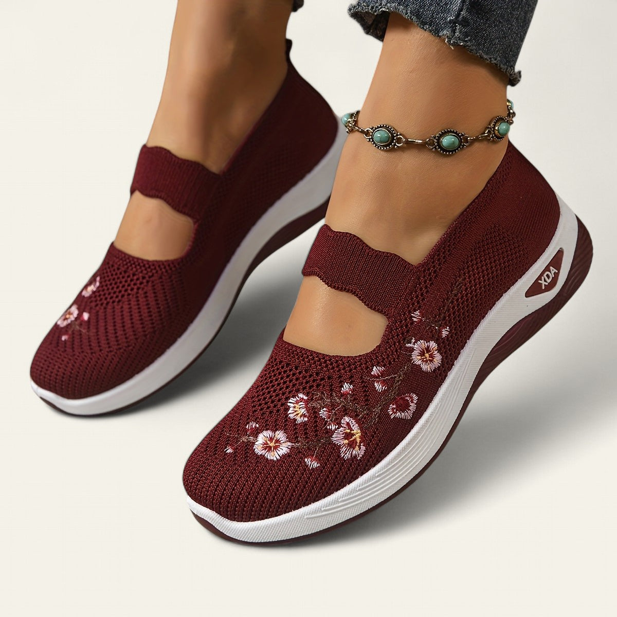 STRIDECARE | COMFORT SHOES