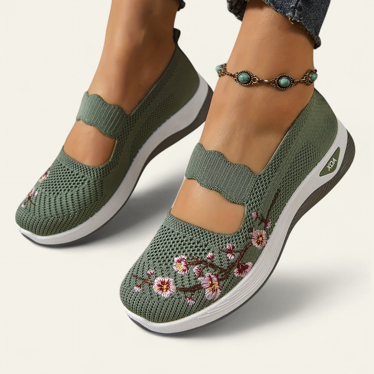 STRIDECARE | COMFORT SHOES