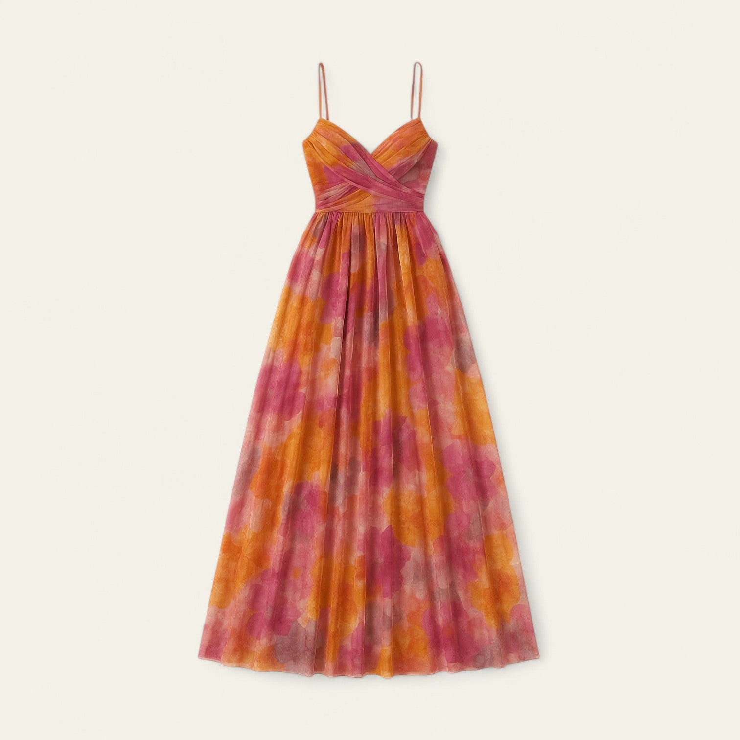 VERITY MAXI DRESS