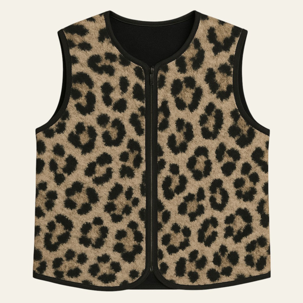 WILDFLAIR | KNIT VEST