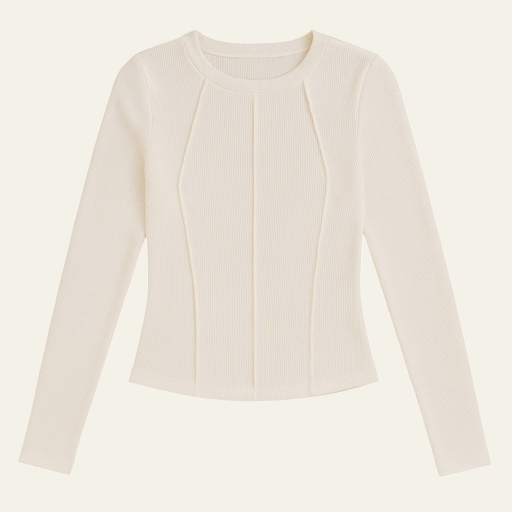 SANDENZA | LINEN SHIRT