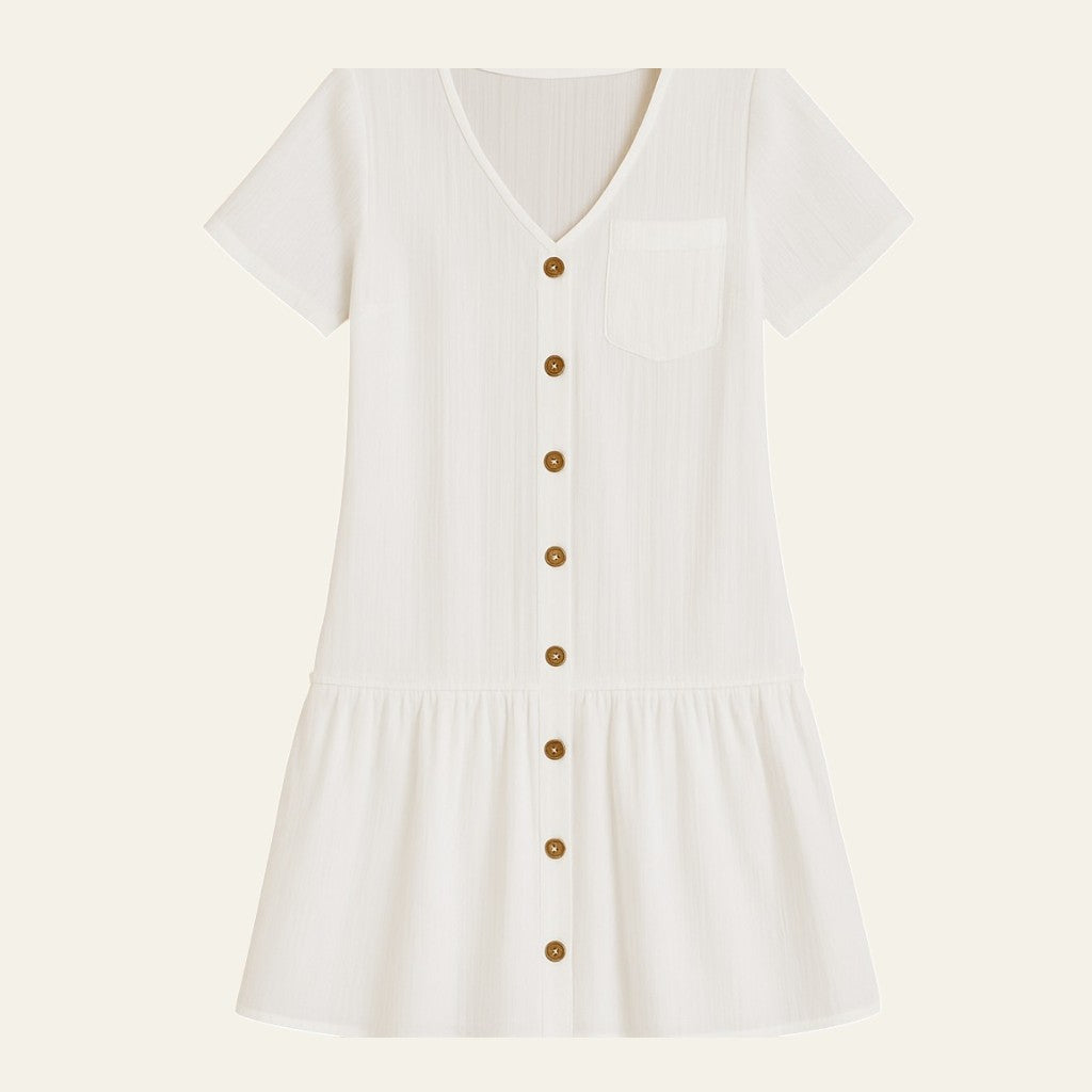 GOLDSOL | DRESS