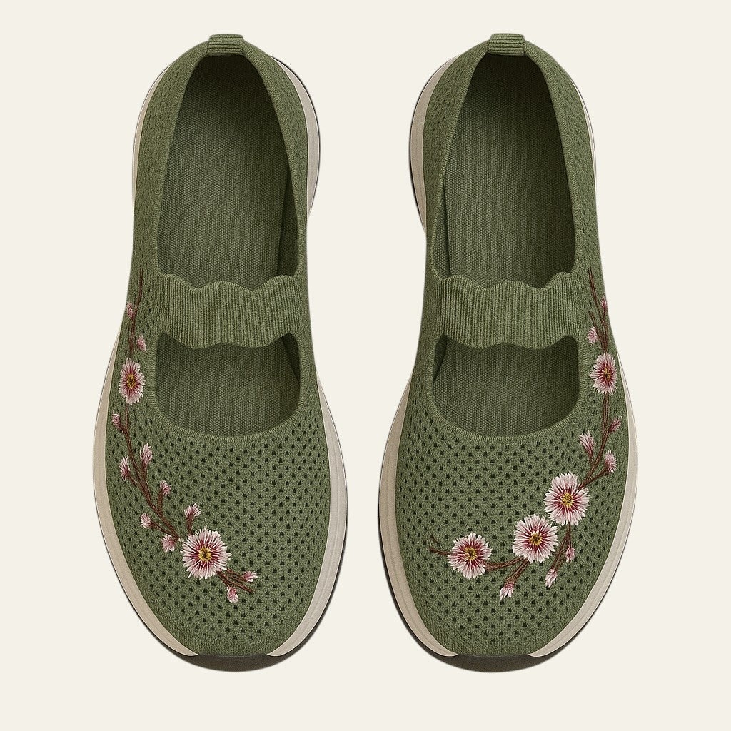 STRIDECARE | COMFORT SHOES