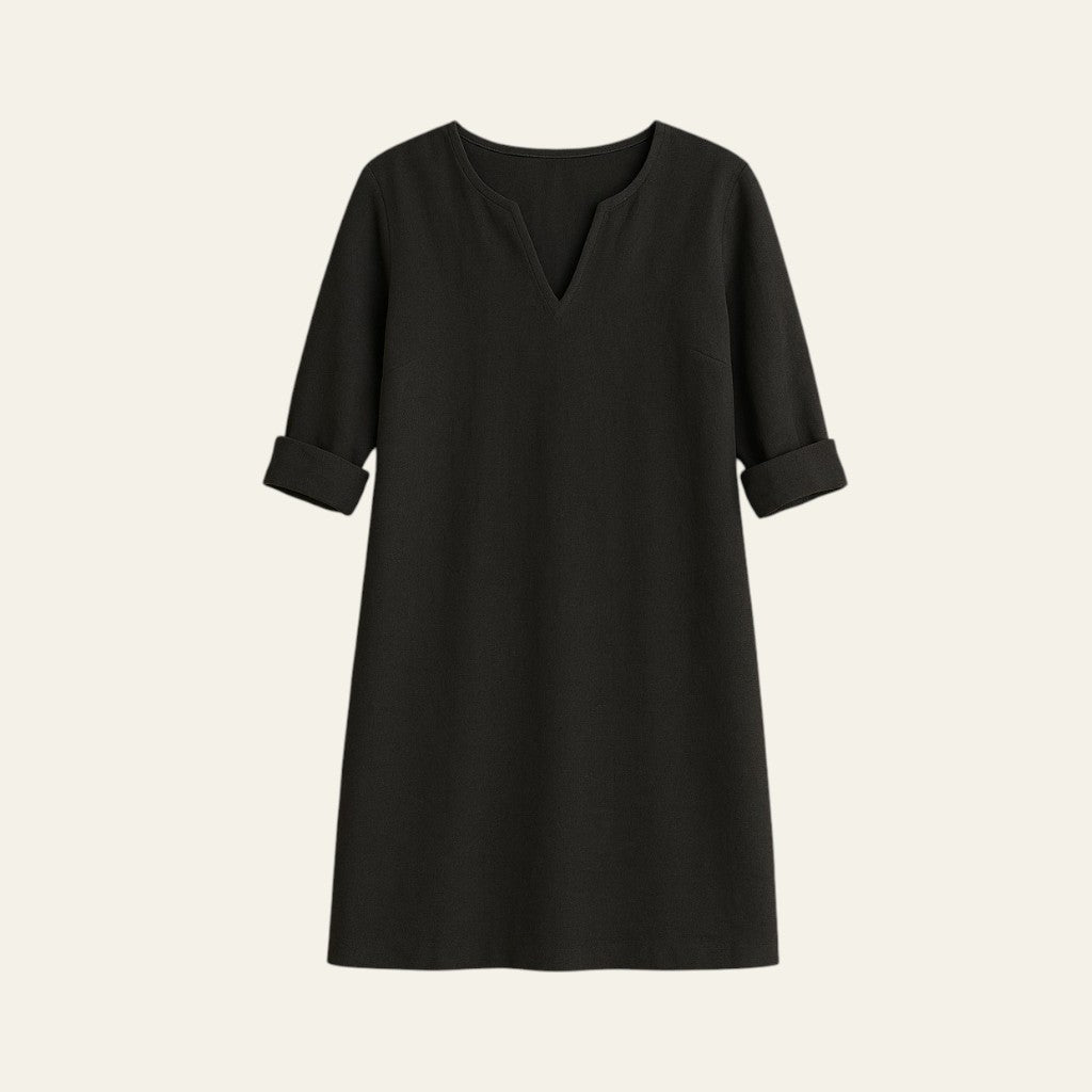 MOONDUST | MIDI DRESS