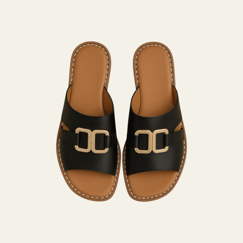 STELLA WAVE | SANDALS