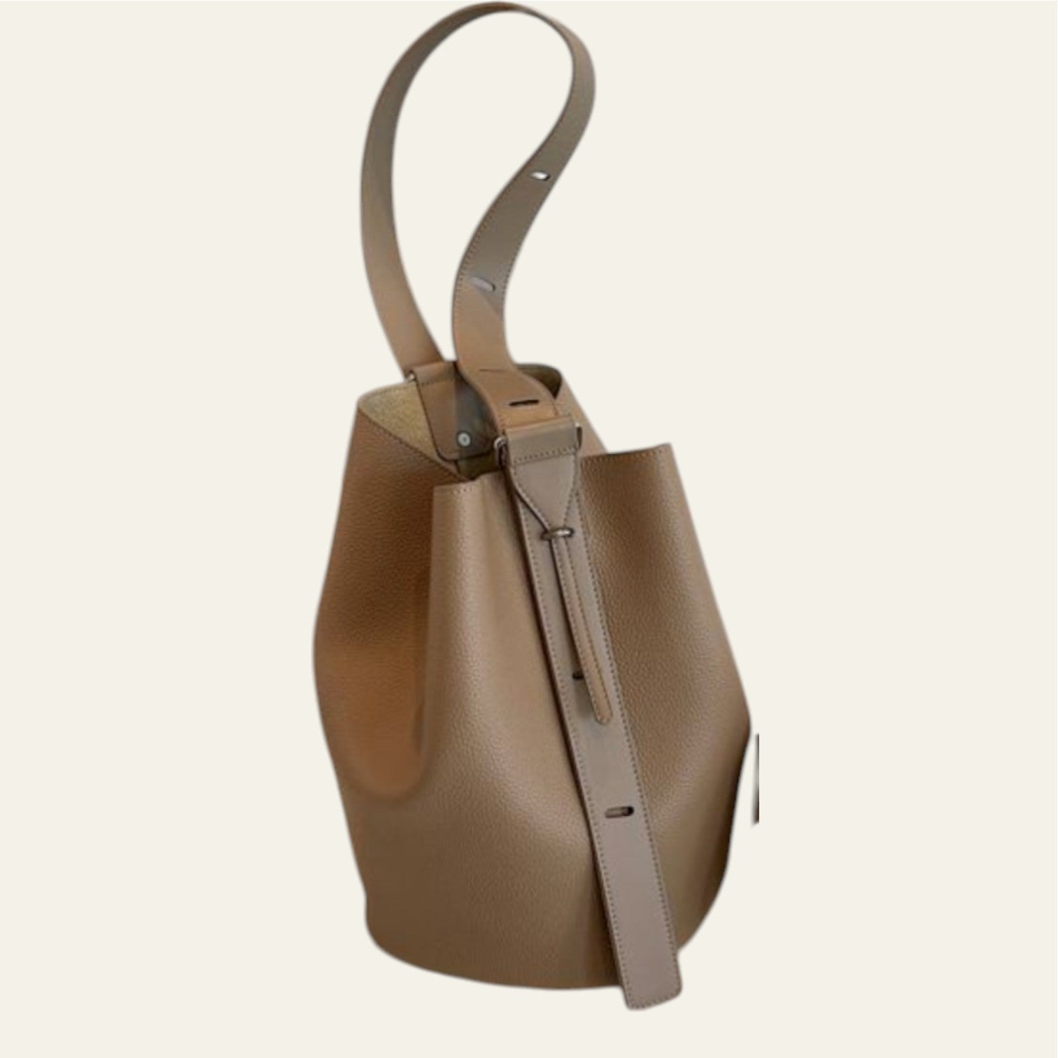 ALCIRA SHOULDER BAG