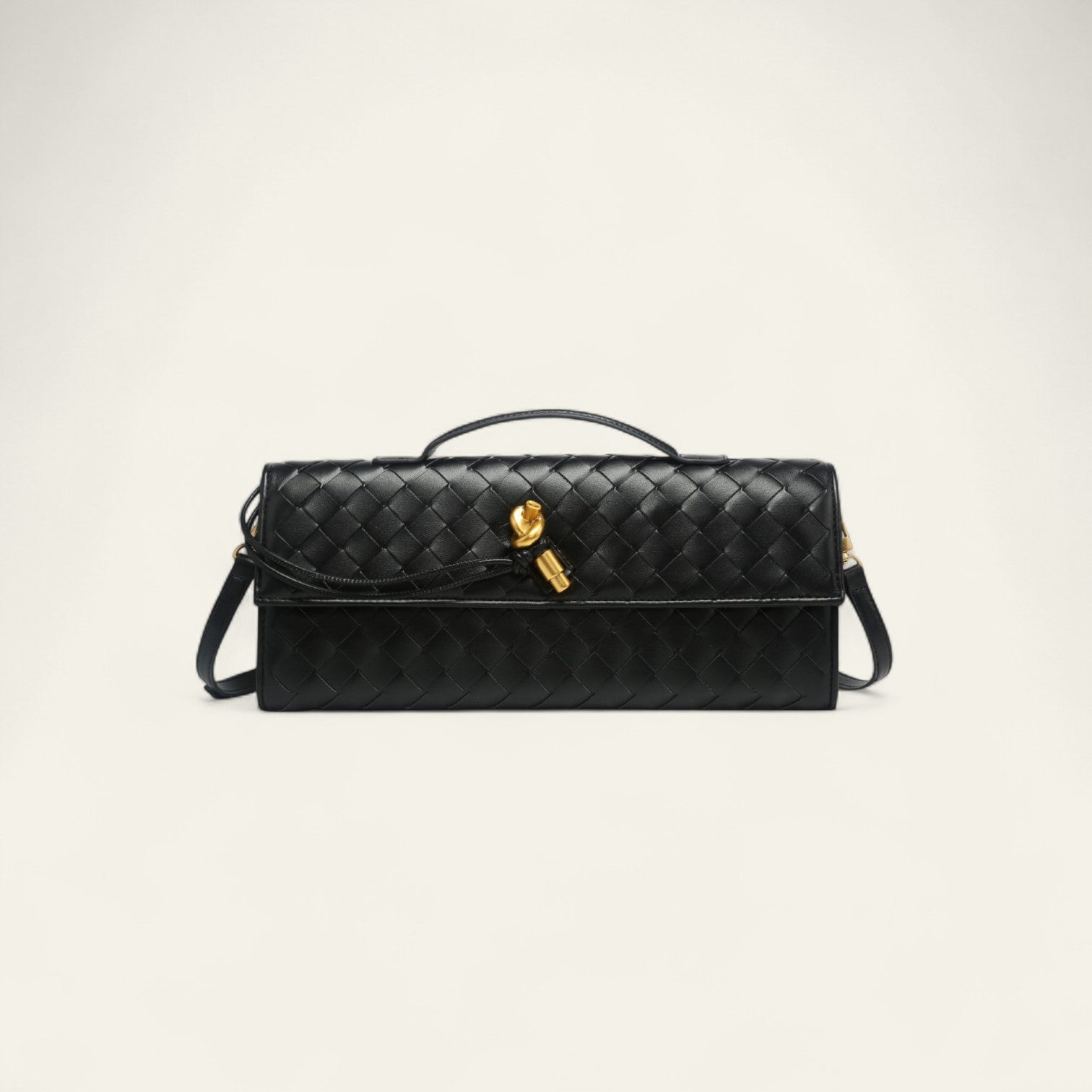 SELVA SHOULDER BAG