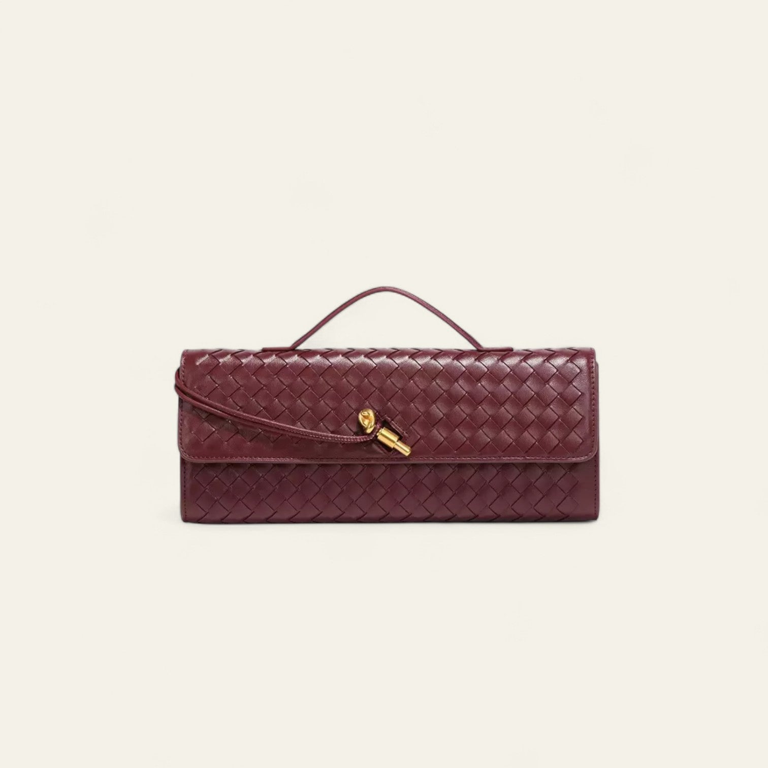 SELVA SHOULDER BAG