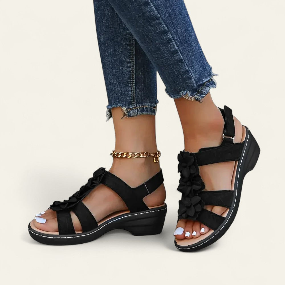 SOLARA SANDAL