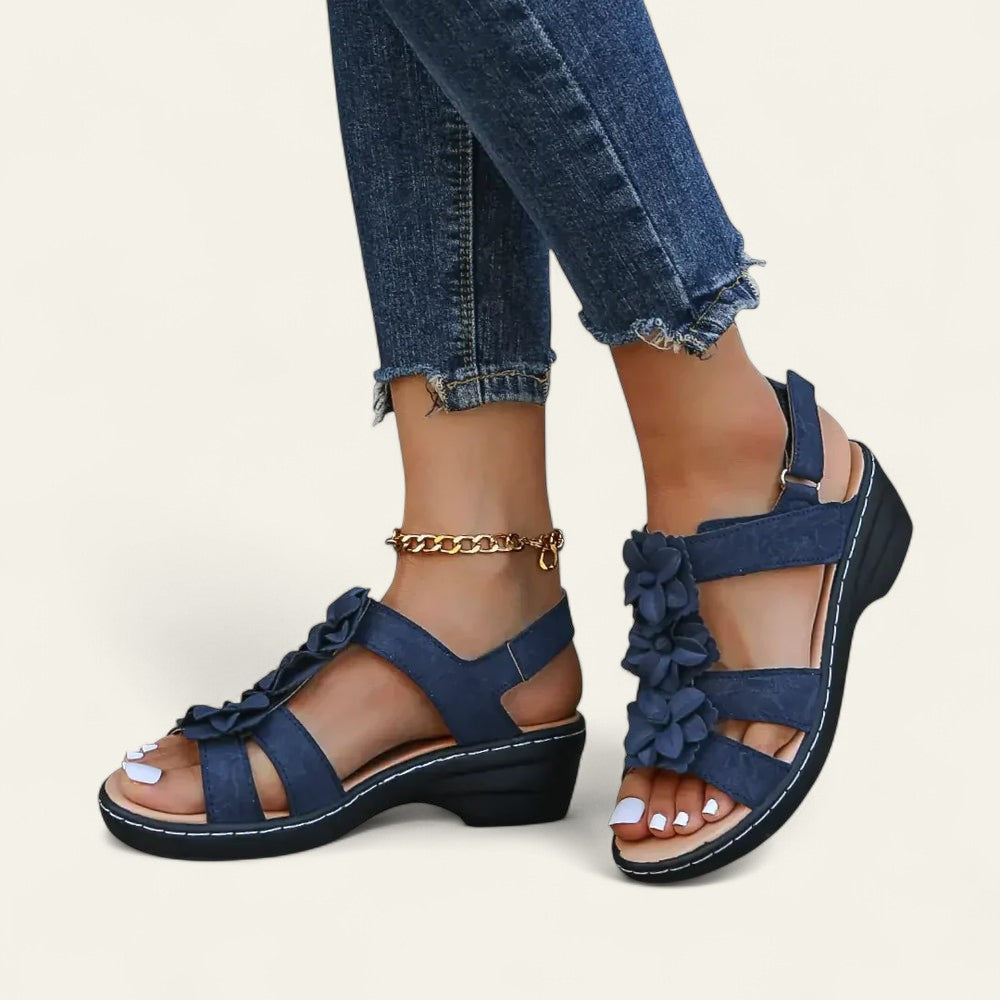 SOLARA SANDAL