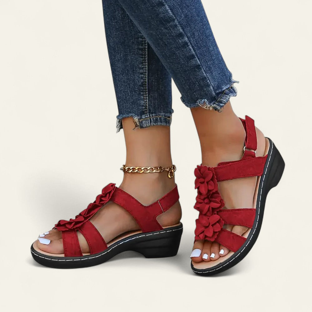 SOLARA SANDAL