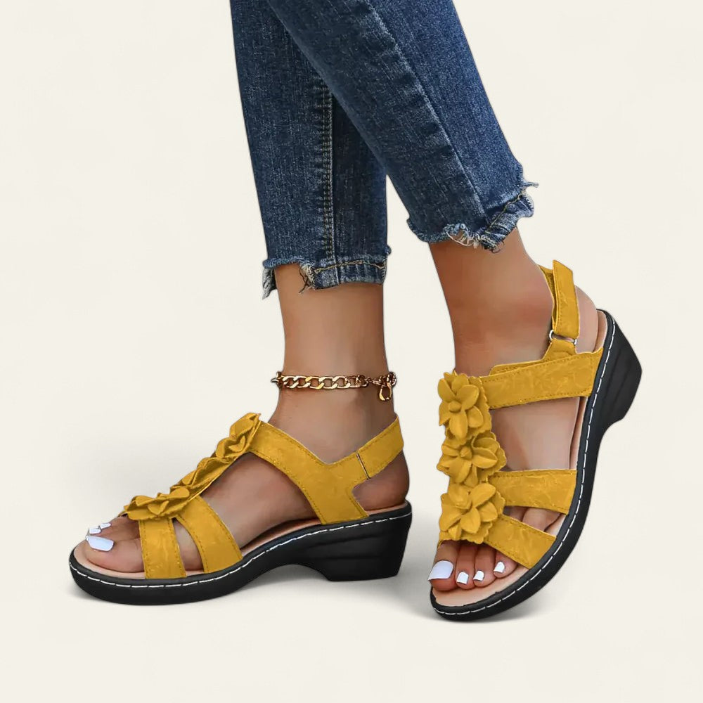 SOLARA SANDAL