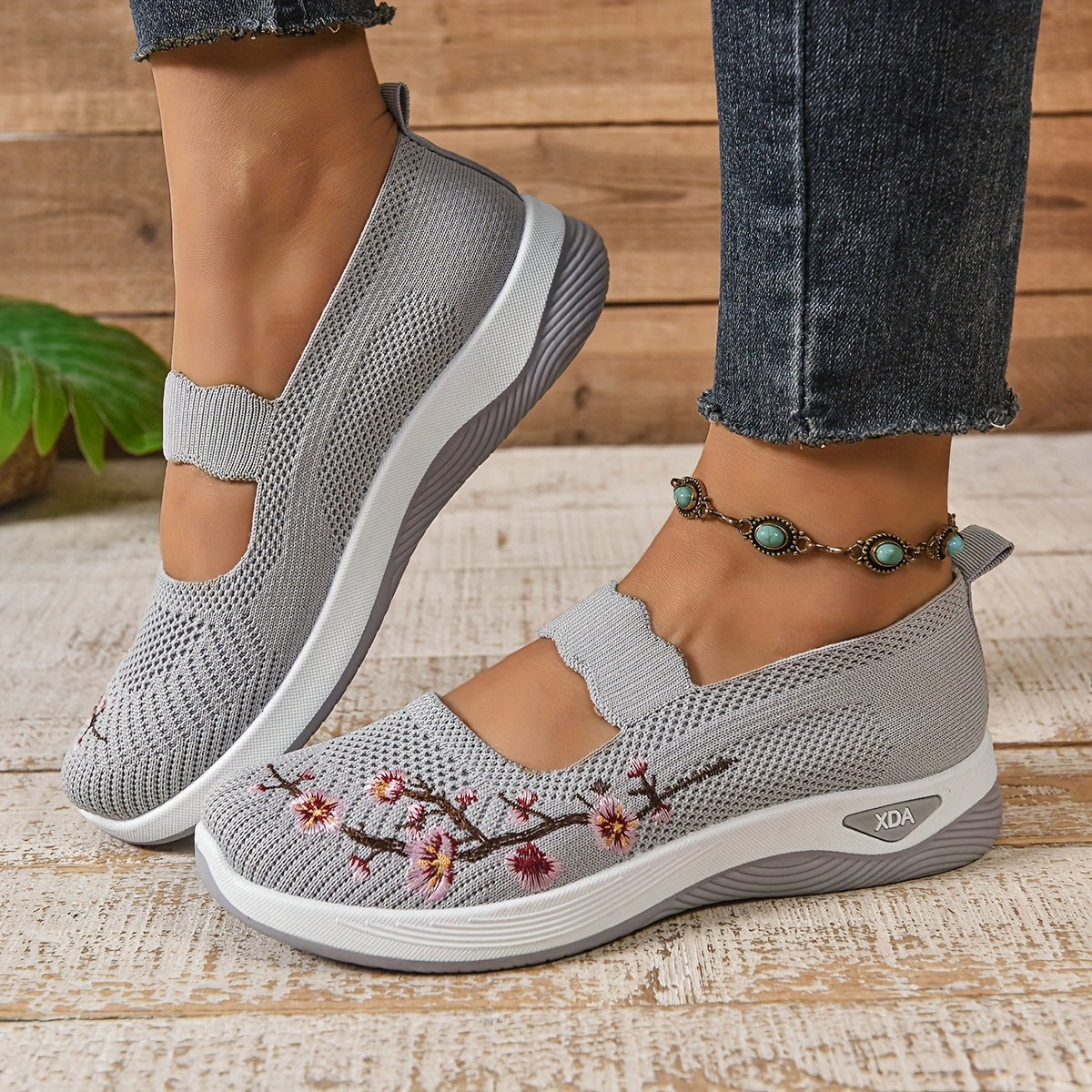 STRIDECARE | COMFORT SHOES