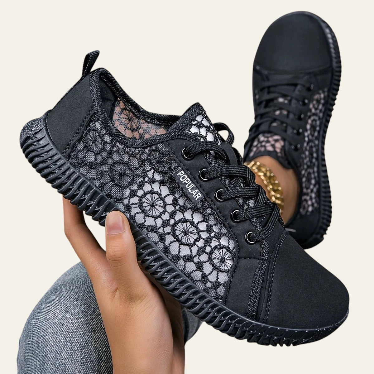 ELORA SNEAKER
