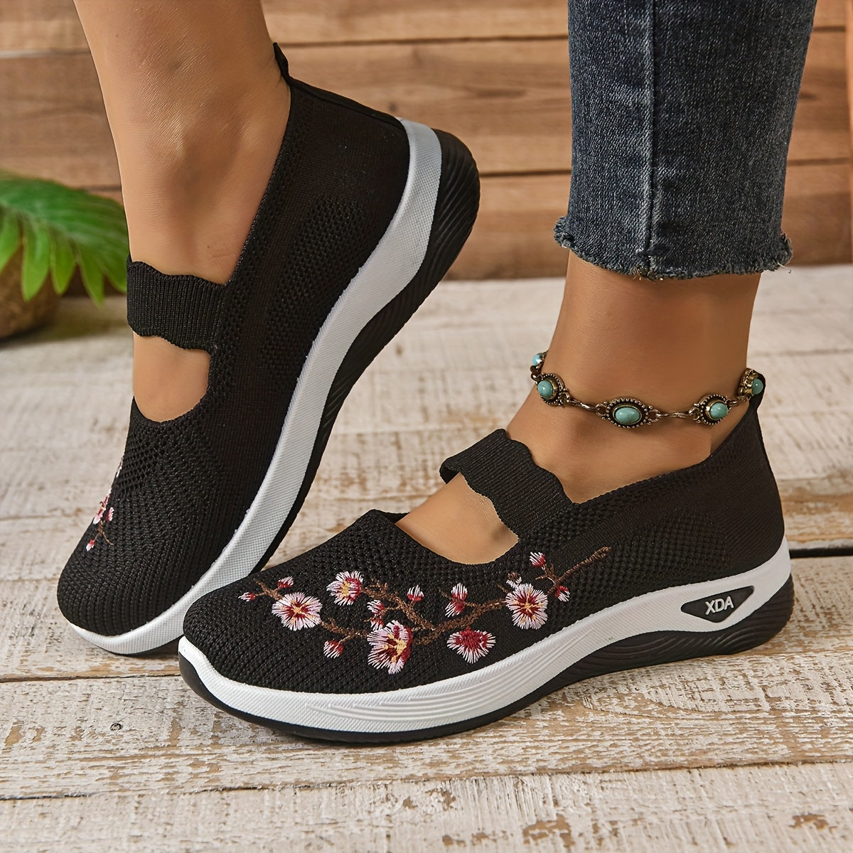 STRIDECARE | COMFORT SHOES