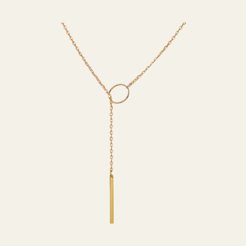 SOLTRACE | NECKLACE