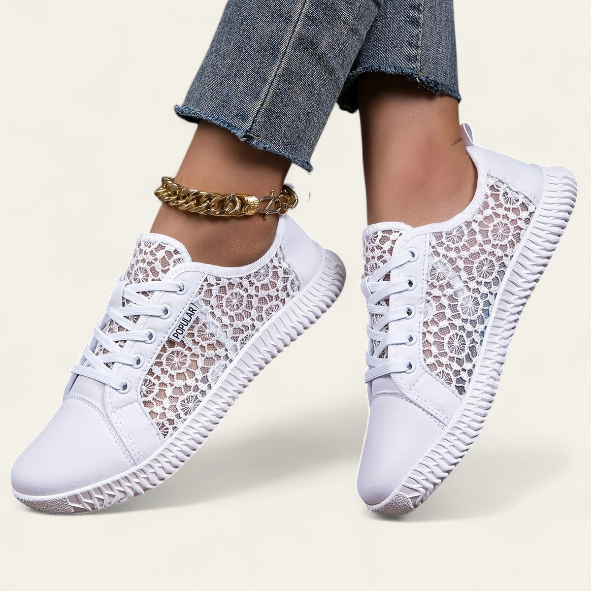ELORA SNEAKER