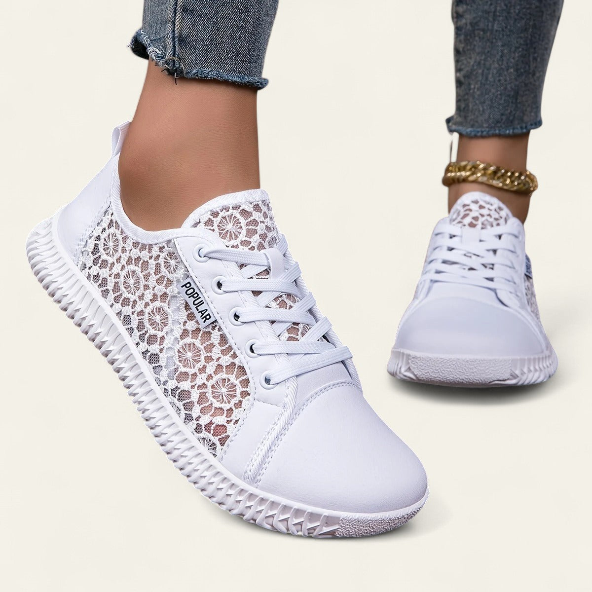ELORA SNEAKER