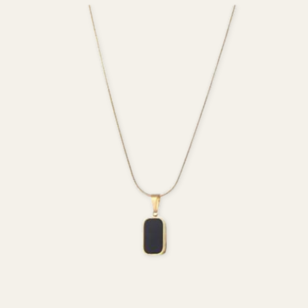 COLLANA PARIS NOIR