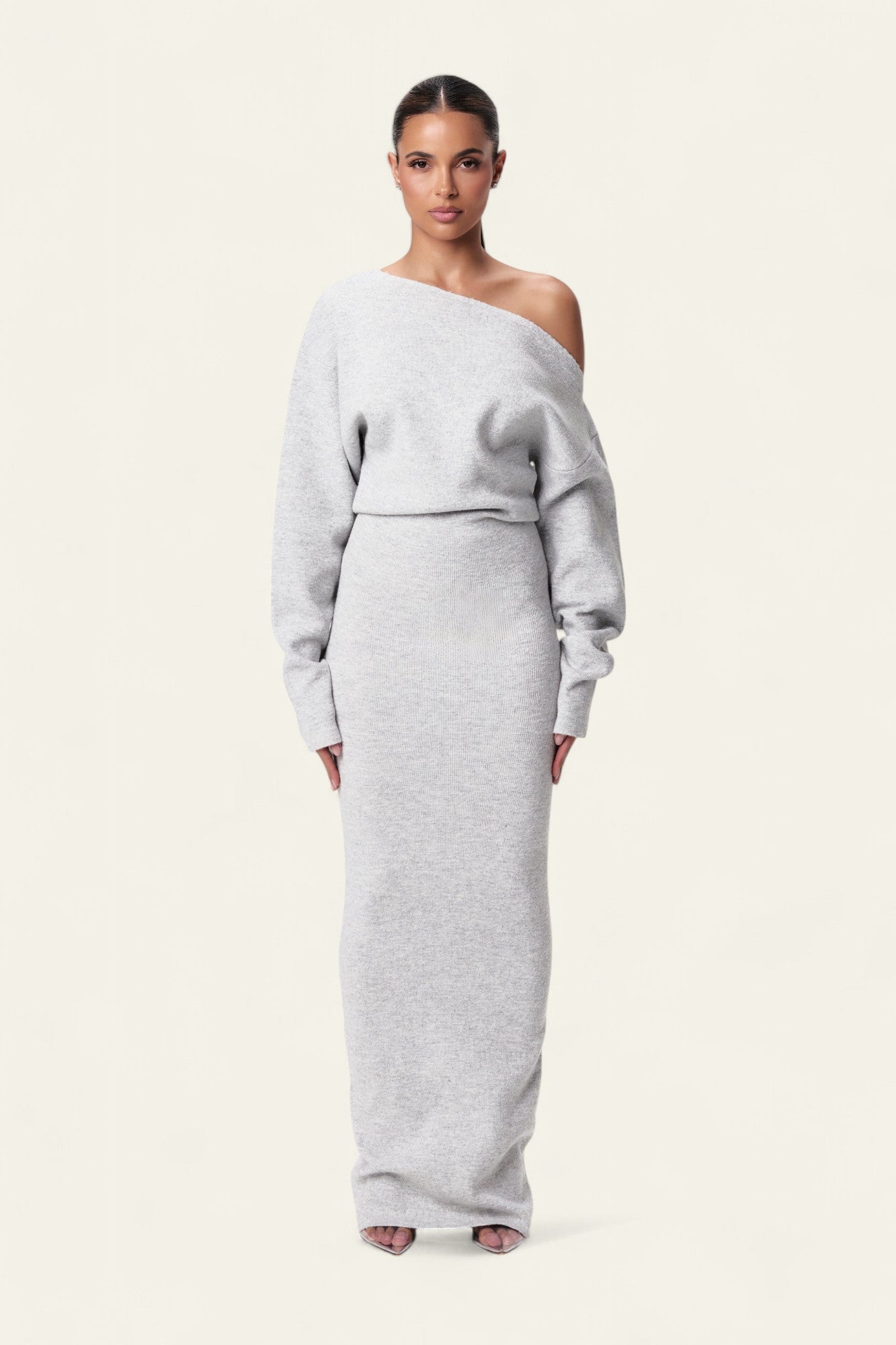 ABITO IN MAGLIONE SOFTGLINT |