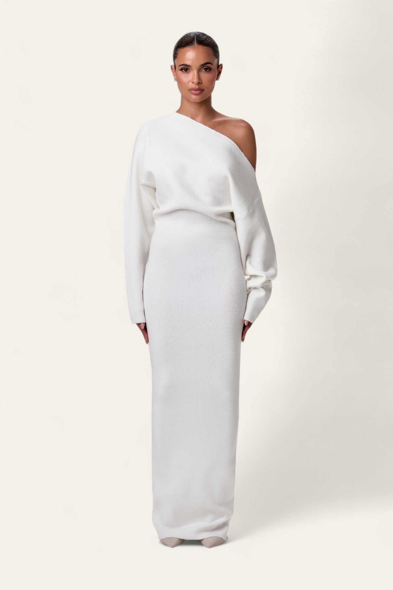 ABITO IN MAGLIONE SOFTGLINT |