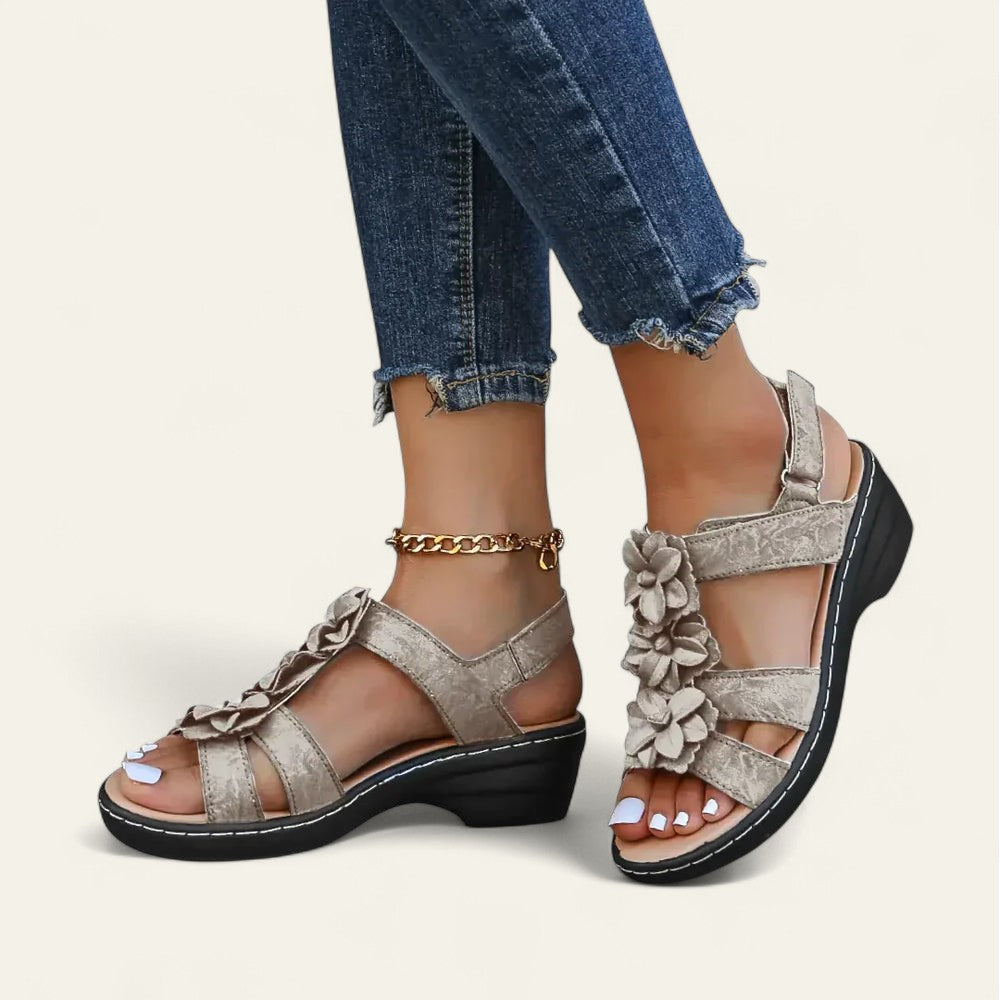 SOLARA SANDAL